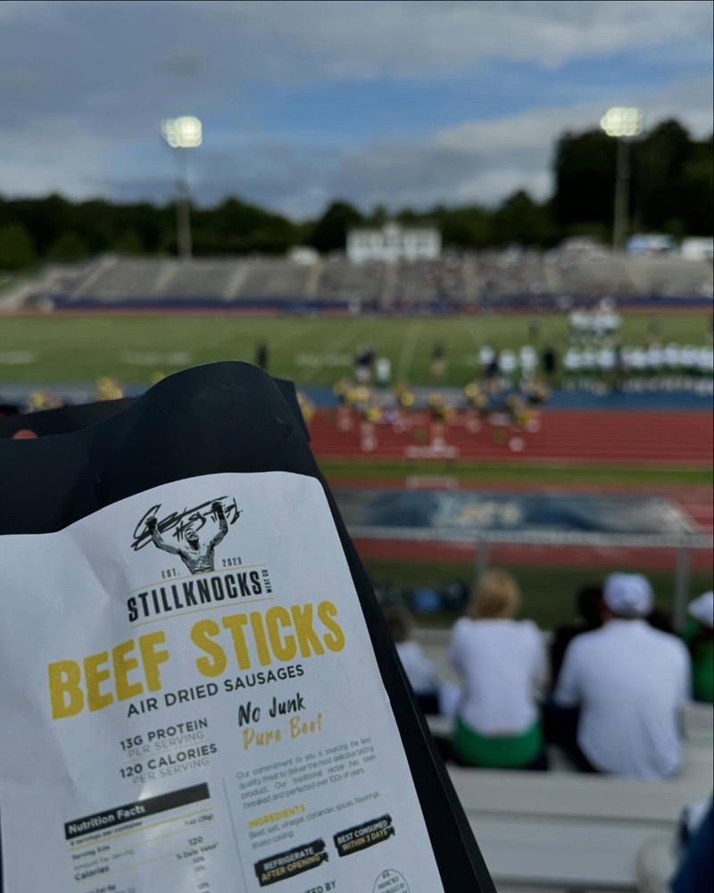Stillknocks Meat Co